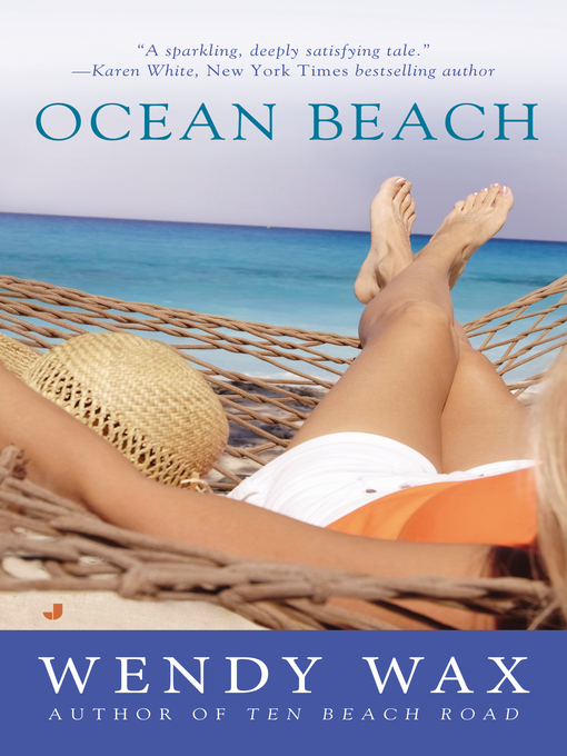 Title details for Ocean Beach by Wendy Wax - Available